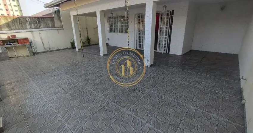 Casa com 3 quartos, Jardim Marina, Mongaguá - R$ 588 mil, Cod: 2637
