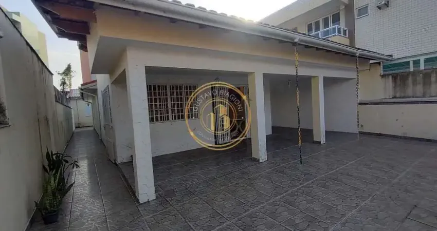Casa com 3 quartos, jardim marina, mongaguá - r$ 588 mil, cod: 2637