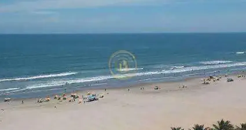 Apartamento com 2 dorms, Centro, Mongaguá - R$ 300 mil, Cod: 2659