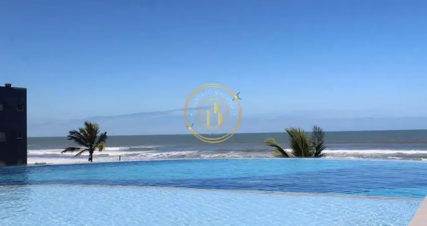 Apartamento com 2 quartos, Jardim Aguapeu, Mongaguá - R$ 550 mil, Cod: 2694