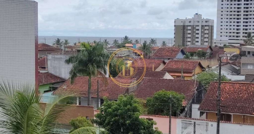 Apartamento com 1 dorm, Vila Atlântica, Mongaguá - R$ 215 mil, Cod: 2786