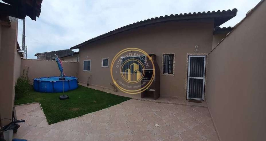 Casa com 3 dorms, Cibratel I, Itanhaém - R$ 350 mil, Cod: 2521