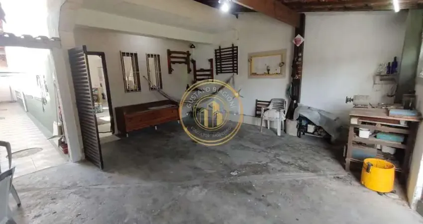 Casa com 1 dorm, Agenor de Campos, Mongaguá - R$ 230 mil, Cod: 2582