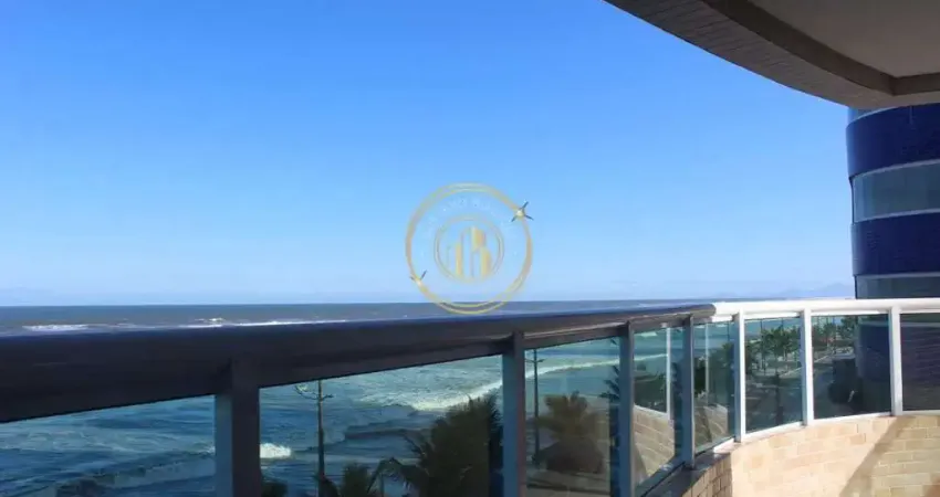 Apartamento com 2 dorms, Jardim Marina, Mongaguá - R$ 647 mil, Cod: 2653