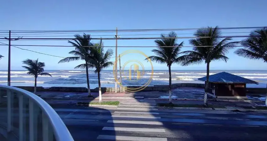 Apartamento com 2 quartos, Jardim Marina, Mongaguá - R$ 670 mil, Cod: 2657