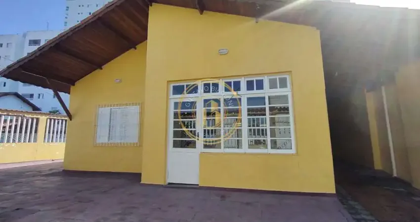 Casa com 3 dorms, Jardim Praia Grande, Mongaguá - R$ 400 mil, Cod: 2670