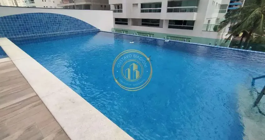 Apartamento com 2 dorms, Centro, Mongaguá - R$ 480 mil, Cod: 2599