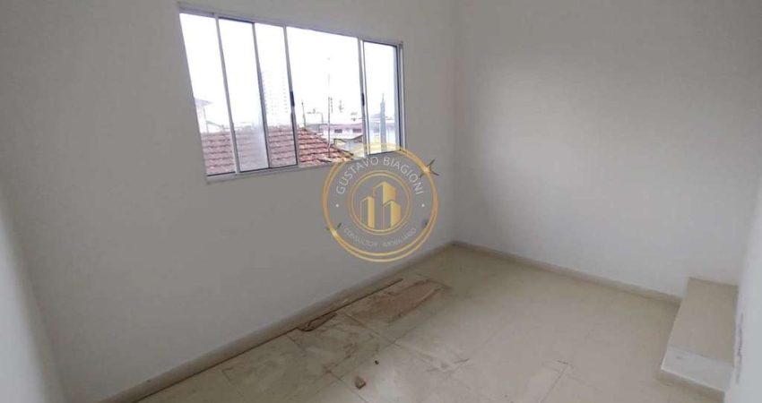 Casa de Condomínio com 2 dorms, Solemar, Praia Grande - R$ 250 mil, Cod: 2785