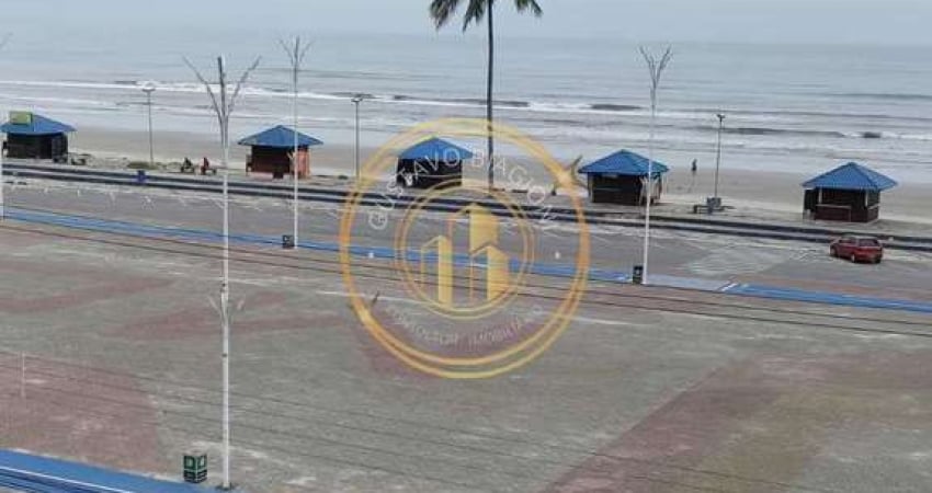Apartamento com 2 dorms, Centro, Mongaguá - R$ 310 mil, Cod: 2810