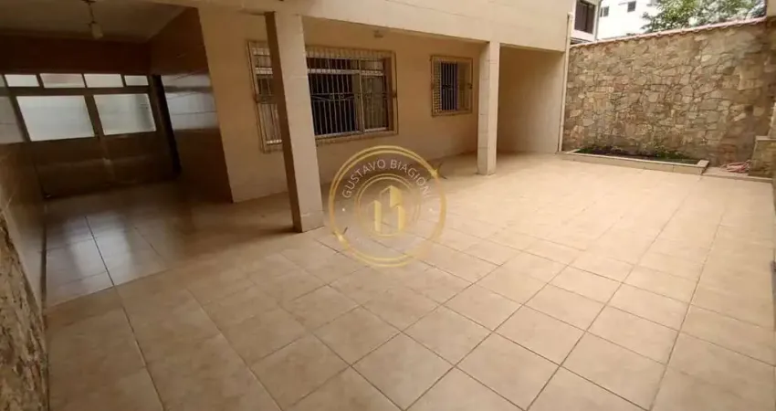 Casa com 3 dorms, Centro, Mongaguá - R$ 650 mil, Cod: 2838