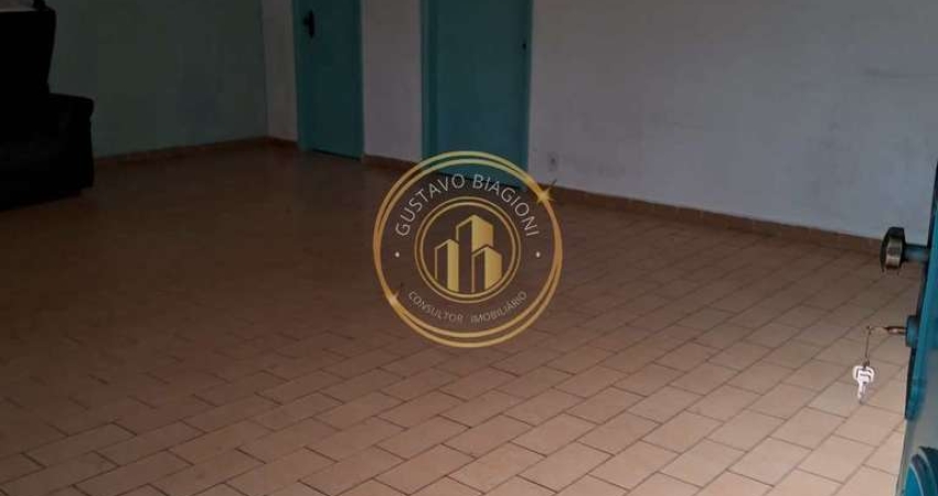Casa com 3 dorms, Vila Atlântica, Mongaguá - R$ 460 mil, Cod: 2858