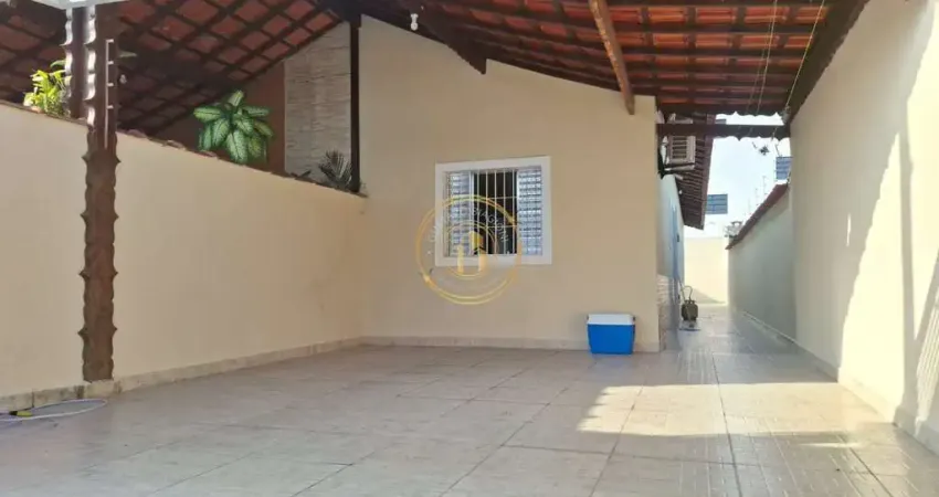 Casa com 2 dorms, Jussara, Mongaguá - R$ 319 mil, Cod: 2902