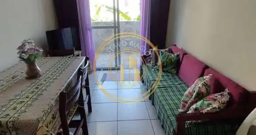 Apartamento com 1 dorm, Centro, Mongaguá - R$ 190 mil, Cod: 2927