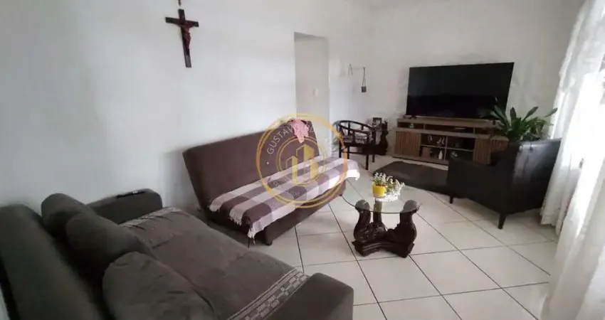 Casa com 3 dorms, Vera Cruz, Mongaguá - R$ 510 mil, Cod: 2932