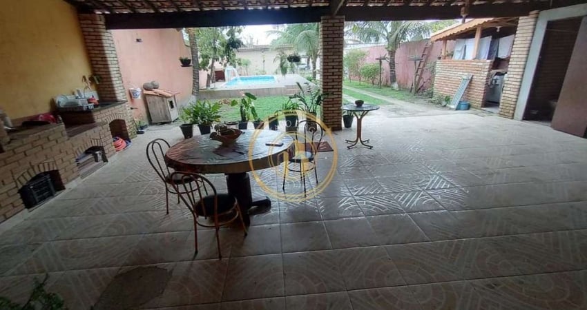 Casa com 2 dorms, Agenor de Campos, Mongaguá - R$ 380 mil, Cod: 2934