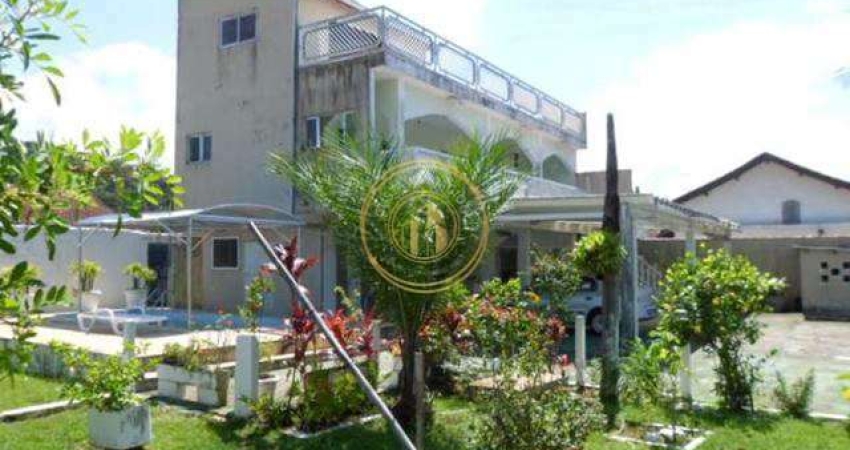 Casa com 2 dorms, Santa Eugênia, Mongaguá - R$ 900 mil, Cod: 2935