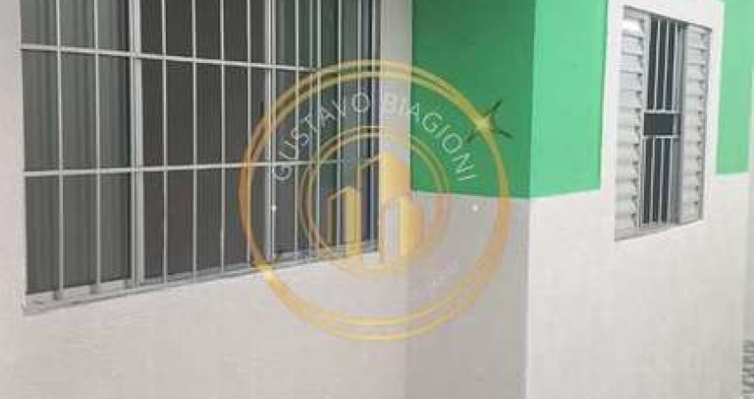 Casa de Condomínio com 2 dorms, Vera Cruz, Mongaguá - R$ 175 mil, Cod: 2921