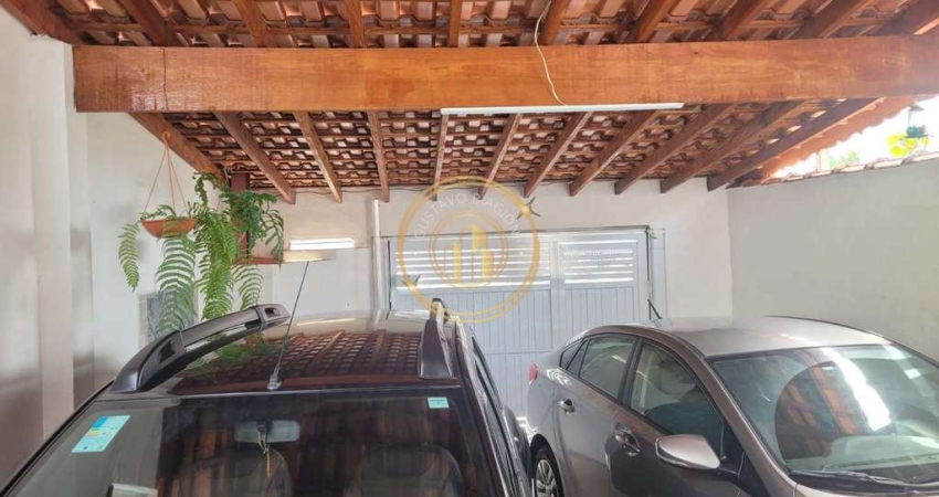 Casa com 2 dorms, Itaóca, Mongaguá - R$ 325 mil, Cod: 2968
