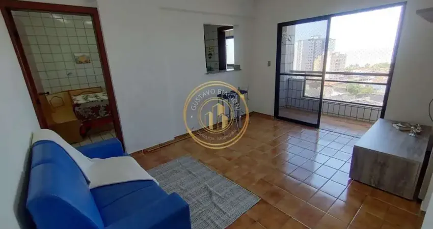 Apartamento com 2 dorms, Vera Cruz, Mongaguá - R$ 245 mil, Cod: 2973