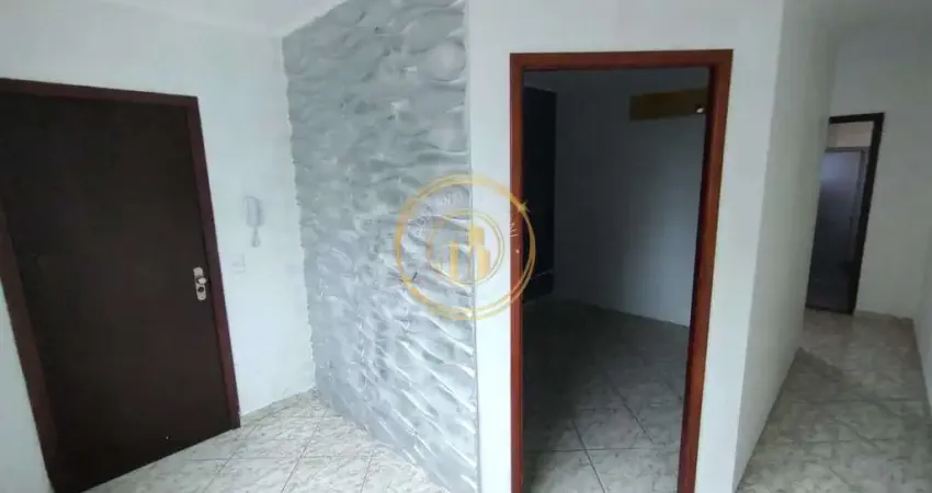 Sala comercial para alugar na Avenida São Paulo, 2889, Centro, Mongaguá