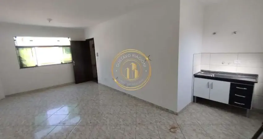 Sala comercial para alugar na Avenida São Paulo, 2889, Centro, Mongaguá