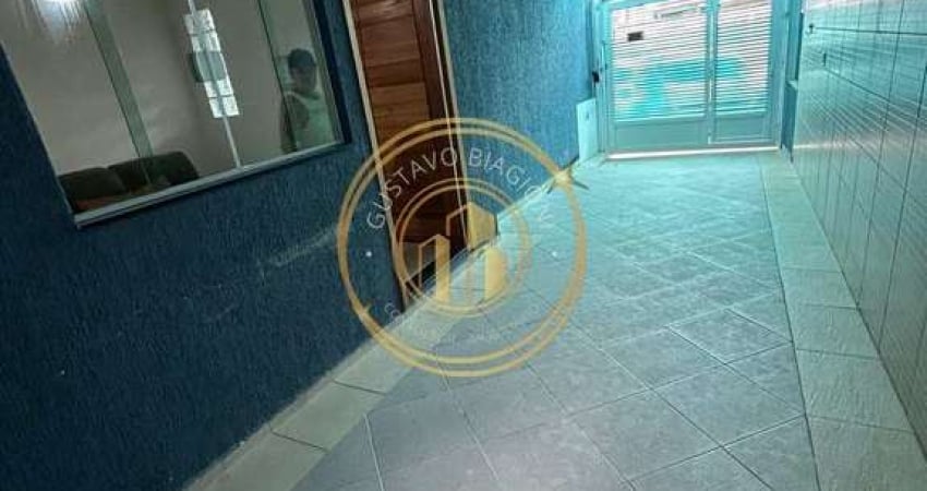 Casa com 2 quartos para alugar na Avenida São Paulo, 2889, Pedreira, Mongaguá