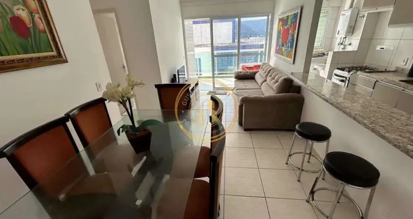 Apartamento com 2 quartos, Vila Atlântica, Mongaguá - R$ 350 mil, Cod: 3039