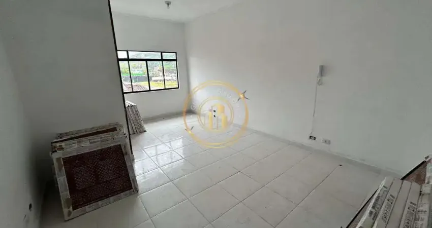 Sala comercial para alugar na Avenida São Paulo, 2889, Centro, Mongaguá