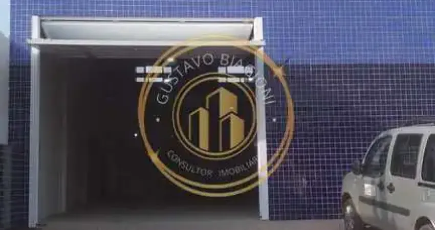 Galpão Comercial, Agenor de Campos, Mongaguá, Cod: l38