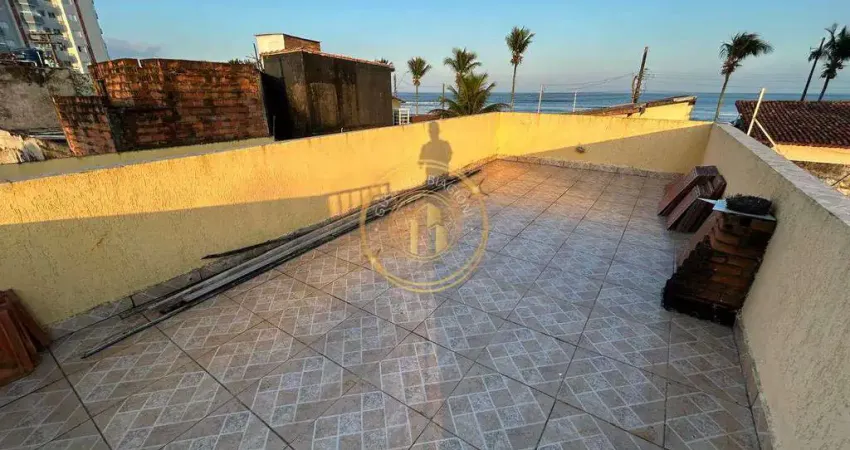 Casa com 2 quartos, Jardim Praia Grande, Mongaguá - R$ 550 mil, Cod: 3089