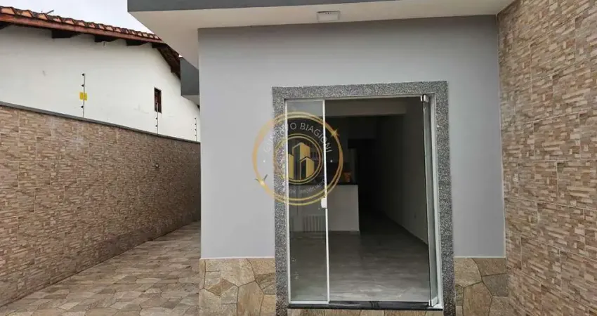 Casa com 2 dorms, Flórida Mirim, Mongaguá - R$ 380 mil, Cod: 3095