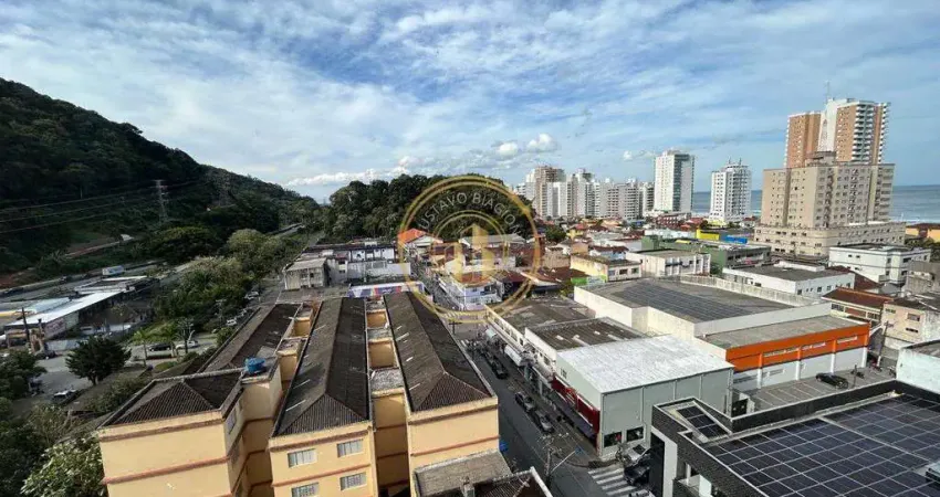Apartamento com 2 quartos, centro, mongaguá - r$ 290 mil, cod: 3102