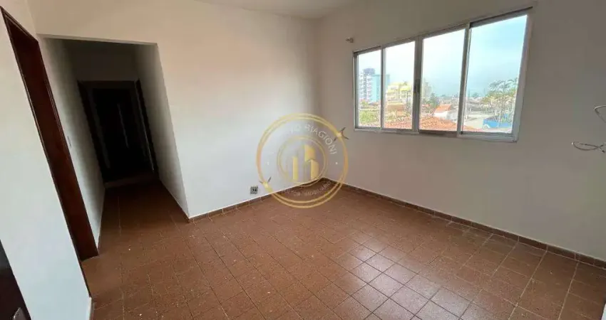 Apartamento com 3 quartos para alugar na Avenida São Paulo, 2889, Vera Cruz, Mongaguá