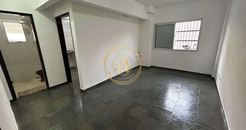 Kitnet / Stúdio para alugar na Avenida São Paulo, 2889, Vila Atlântica, Mongaguá