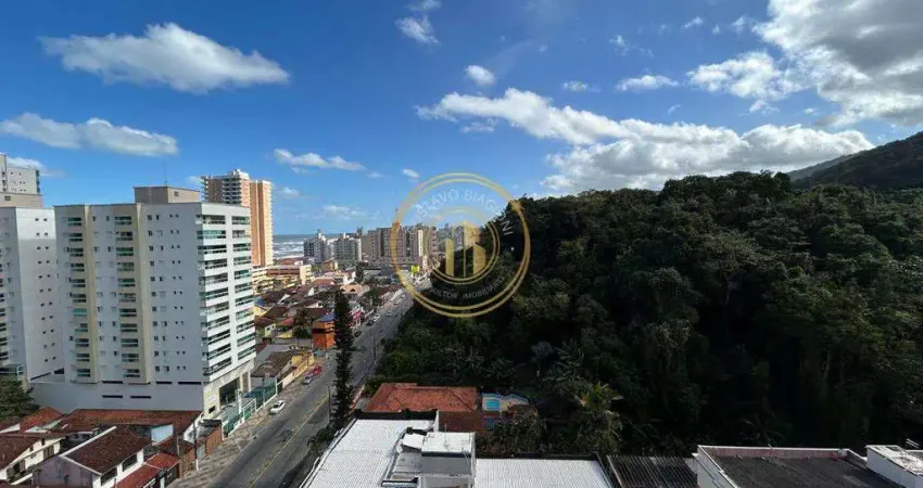 Apartamento com 2 quartos para alugar na Avenida São Paulo, 2889, Centro, Mongaguá