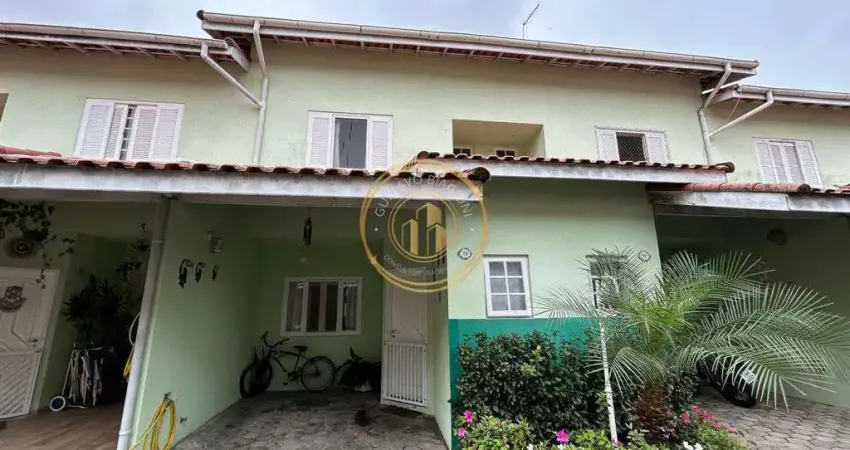 Sobrado de condomínio com 2 quartos, vila são paulo, mongaguá - r$ 350 mil, cod: 3137
