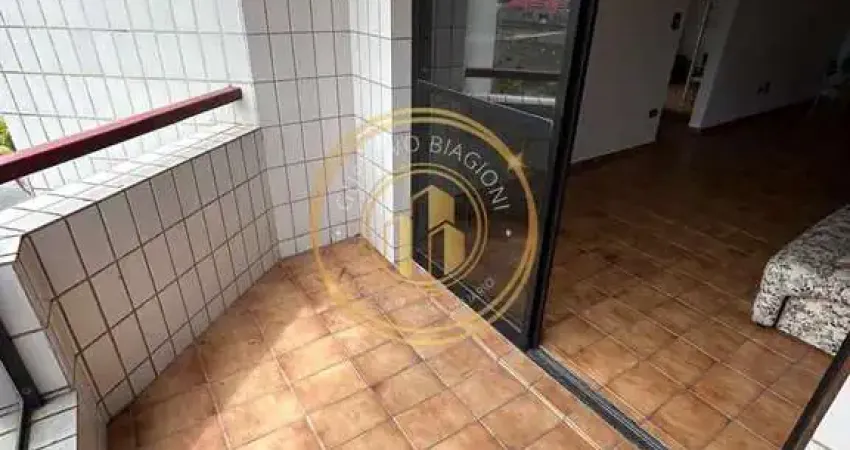 Apartamento com 2 quartos, vera cruz, mongaguá - r$ 320 mil, cod: 3139