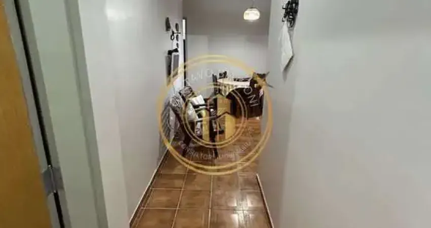 Apartamento com 2 quartos, vila atlântica, mongaguá - r$ 250 mil, cod: 3141