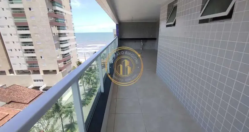 Apartamento com 4 quartos, centro, mongaguá - r$ 1.1 mi, cod: 2731