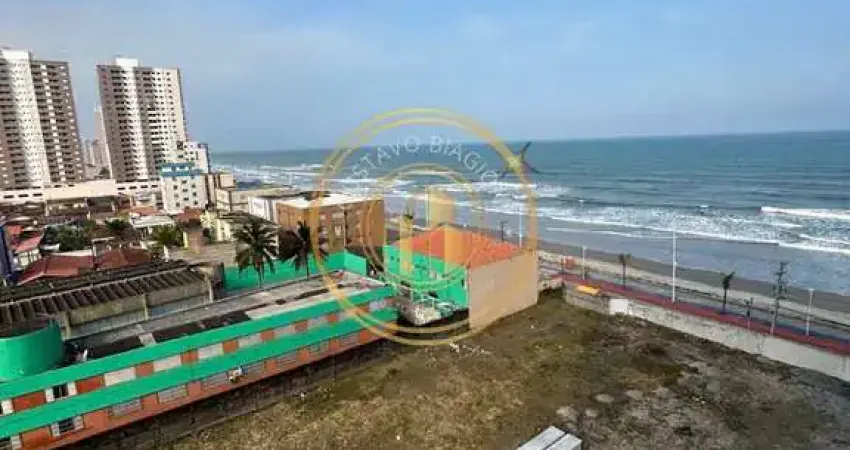 Apartamento com 2 quartos, centro, mongaguá - r$ 420 mil, cod: 2797