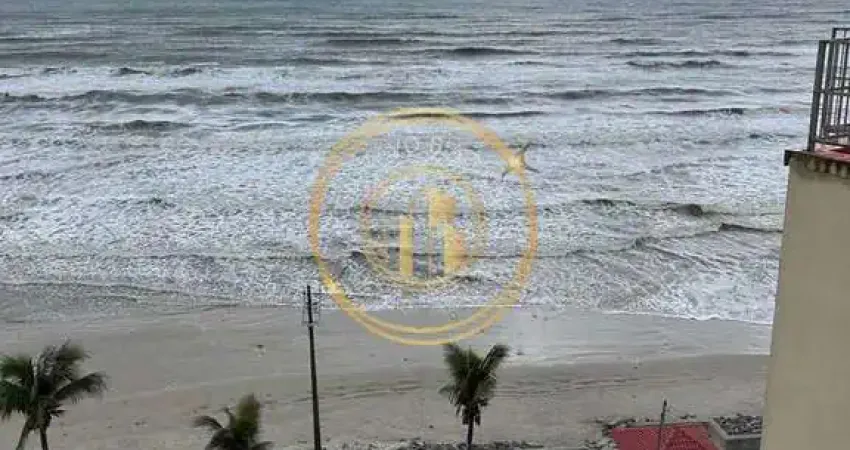 Apartamento com 2 quartos, vila atlântica, mongaguá - r$ 420 mil, cod: 2709