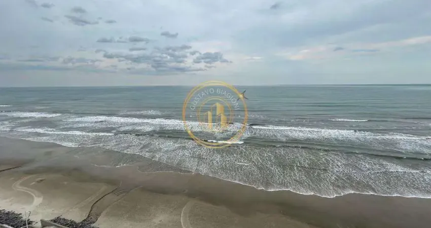 Apartamento com 2 quartos, jardim marina, mongaguá - r$ 750 mil, cod: 3187