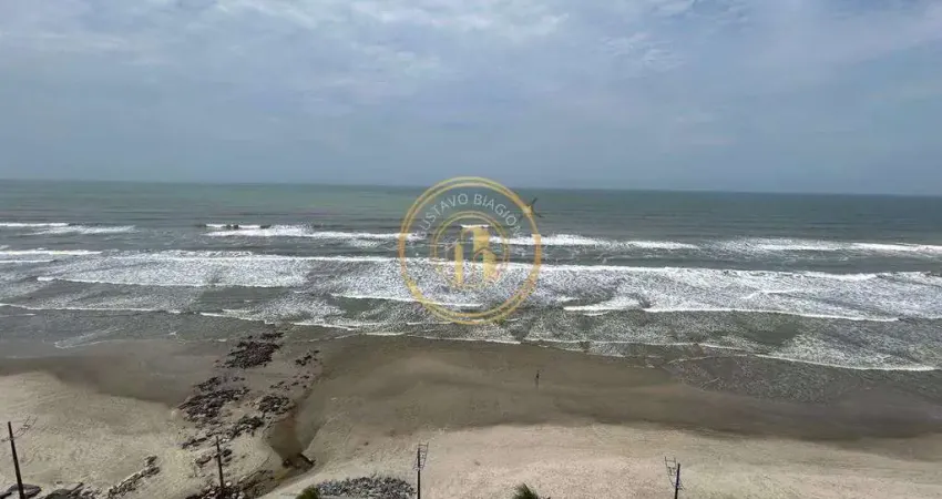 Apartamento com 3 quartos, vila atlântica, mongaguá - r$ 662 mil, cod: 3145