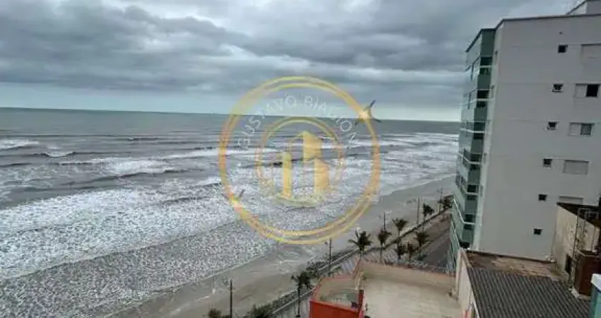 Apartamento com 2 quartos, vila atlântica, mongaguá - r$ 420 mil, cod: 2712