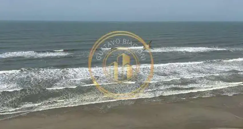 Apartamento com 2 quartos, vila atlântica, mongaguá - r$ 440 mil, cod: 3146