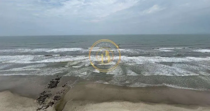 Apartamento com 2 quartos, vila atlântica, mongaguá - r$ 565 mil, cod: 3150