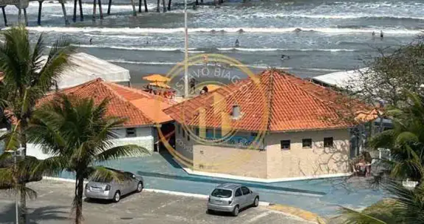 Apartamento com 3 quartos, itaguaí, mongaguá - r$ 350 mil, cod: 3128