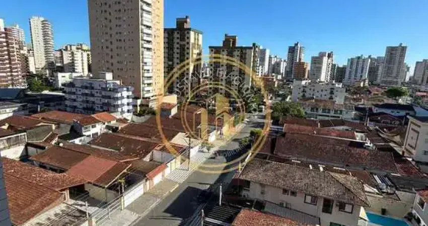 Apartamento com 1 quarto, tupi, praia grande - r$ 360 mil, cod: 3192
