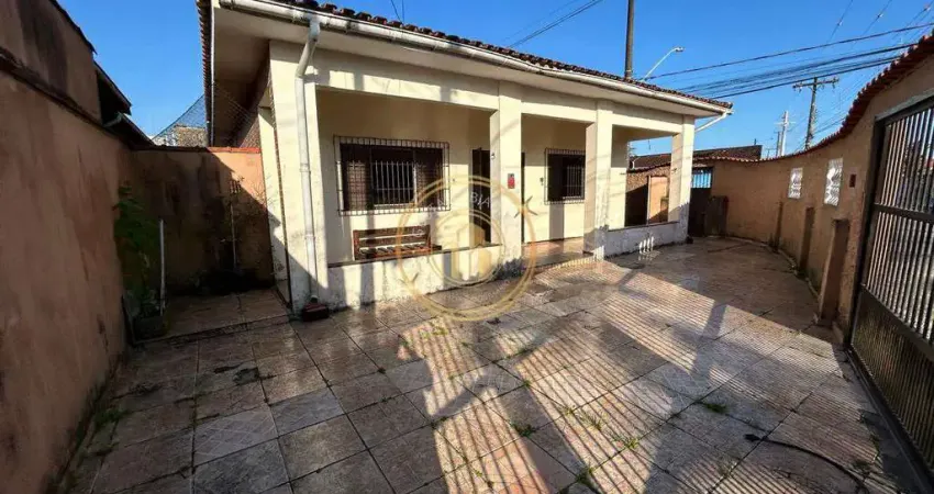 Casa com 3 quartos para alugar na Avenida São Paulo, 2889, Solemar, Praia Grande