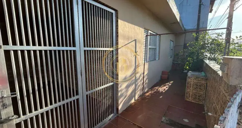 Casa com 2 quartos para alugar na Avenida São Paulo, 2889, Balneário Flórida, Praia Grande